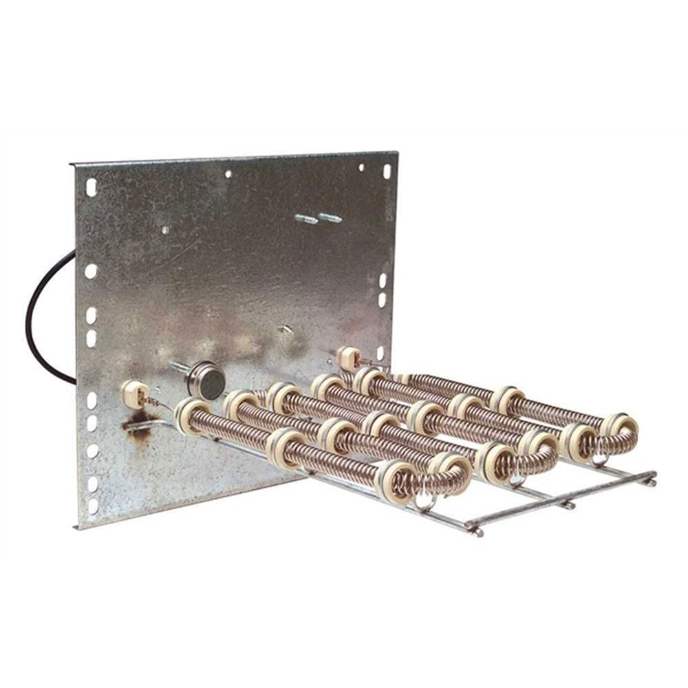 Universal Series DC Inverter Complete System High ESP Heat Pump 2-3 Ton